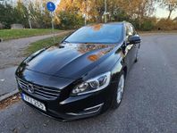 Volvo V60 D5 Plug-in Hybrid AWD Geartronic Classic