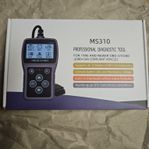 ms 310 bildiagnostikk verktyg