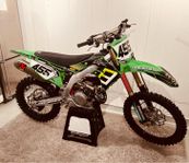 KX450 2019