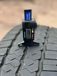 2st begagnade 225/65R16C