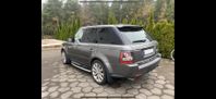 Land Rover Range Rover Sport HSE 4.4 V8 