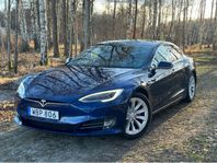 Tesla Model S 75D