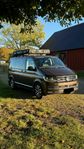 Campervan Volkswagen Multivan 2.0 TDI 4Motion Highline Euro 