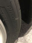 Michelin 245 45 19 XL 102Y  Acoustic