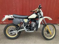 Husqvarna 430xc