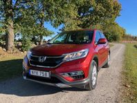 Honda CR-V 1.6 i-DTEC 4WD Elegance Euro 6