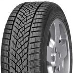 Goodyear UltraGrip Performance + SUV