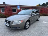 Volvo V70 2.4D Geartronic Momentum Euro 4