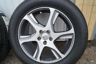 18" tum original vinterdäck XC60