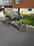 Derbi Senda Drd X-treme special editon 2016