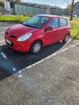 Hyundai i20 5-dörrar 1.2 Select Euro 4