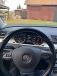 Volkswagen Passat Variant 1.4 TGI EcoFuel Sportline Euro 5