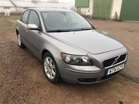 Volvo S40 2.4 Kinetic Euro 4