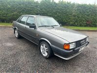 Audi 80 CC 4-dörrar 1.8