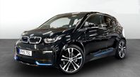 BMW i3s 120 Ah Comfort Backkamera Värmare