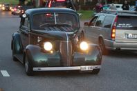 Chevrolet Master Deluxe Sport Sedan 3.5