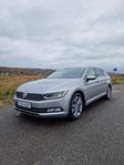 Volkswagen Passat Sportscombi 2.0 TDI SCR BlueMotion 4Motion