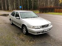 Volvo S70 2.5 10V Greyline