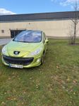 Peugeot 308 5-dörrar 1.6 THP Euro 4