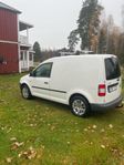 Volkswagen Caddy Skåpbil 1.9 TDI Euro 4