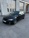 BMW 118 d 5-dörrars Advantage Euro 4