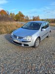 Volkswagen Golf 5-dörrar 1.6 FSI Euro 4