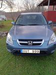 Honda CR-V 2.0 4WD Euro 4