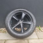 Nokian Nordman 8 Dubbdäck 215/60 R17