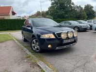 Skoda Octavia Scout 2.0 FSI 4x4 (Dragkrok)6 växel 