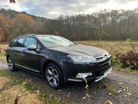 Citroën C5 Cross Tourer 2.2 HDi Euro 5