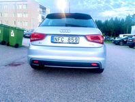 Audi A1 Sportback 1.2 TFSI Sport Edition Euro 5