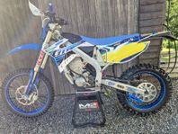 TM racing 300f