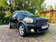 MINI Countryman Cooper D Pepper Euro 5