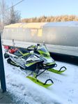 Ski-doo Renegade 850 XRS 