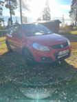 Suzuki SX4 2.0-4WD-S/V-MV