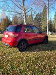 Suzuki SX4 2.0-4WD-S/V-MV