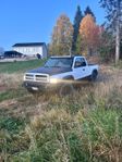 Dodge RAM 1500 5.2 V8 4WD