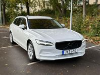 Volvo V90 D3 Business - Ny kamrem, nybes