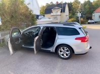 Citroën C5 Tourer 2.0 HDiF Euro 4