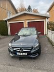 Mercedes-Benz C 220 d BlueTEC 7G-Tronic Plus Avantgarde Euro