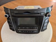 Bilstereo - Hyundai I30