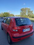 Hyundai Getz 5-dörrar 1.1 Euro 4