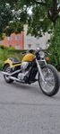 Honda Shadow VT600