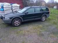 Volvo  2.5T AWD Business Euro 4