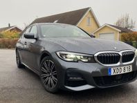 BMW 320 d xDrive Sedan Steptronic M Sport Euro 6