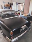 Volvo Amazon 121 P130 2.0