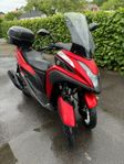 Yamaha Tricity 125