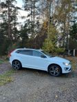 Volvo XC60 D4 AWD Geartronic Classic, Momentum, R-Design 