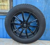 Nokian Hakkapeliitta 10 SUV 255/55R19 Vinterdäck dubbad