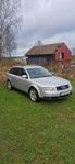 Audi A4 Avant 1.8 T quattro byte